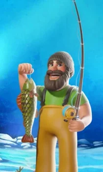 Big Bass Bonanza