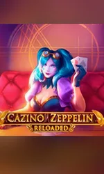 Cazino Zeppelin Reloaded