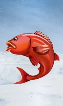 Ice Fishing