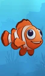 Fish Road