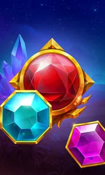 Diamond Cascade