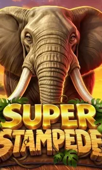 Super Stampede