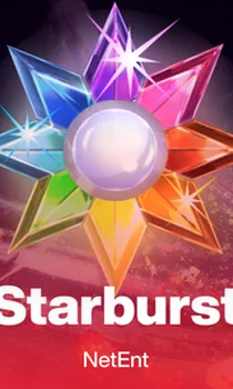 Starburst