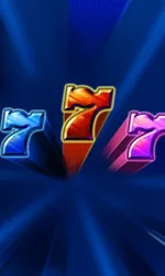 777 Hot Reels: Supercharged