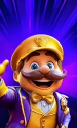 Super Grand Link Express: Hold & Win