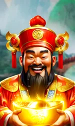 Chests of Cai Shen