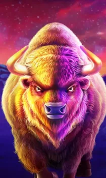 Buffalo King Megaways