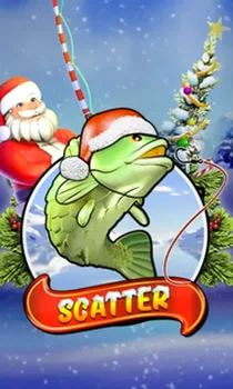 Christmas Big Bass Bonanza