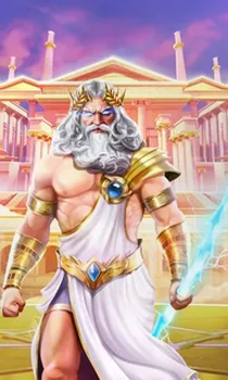 Gates of Olympus